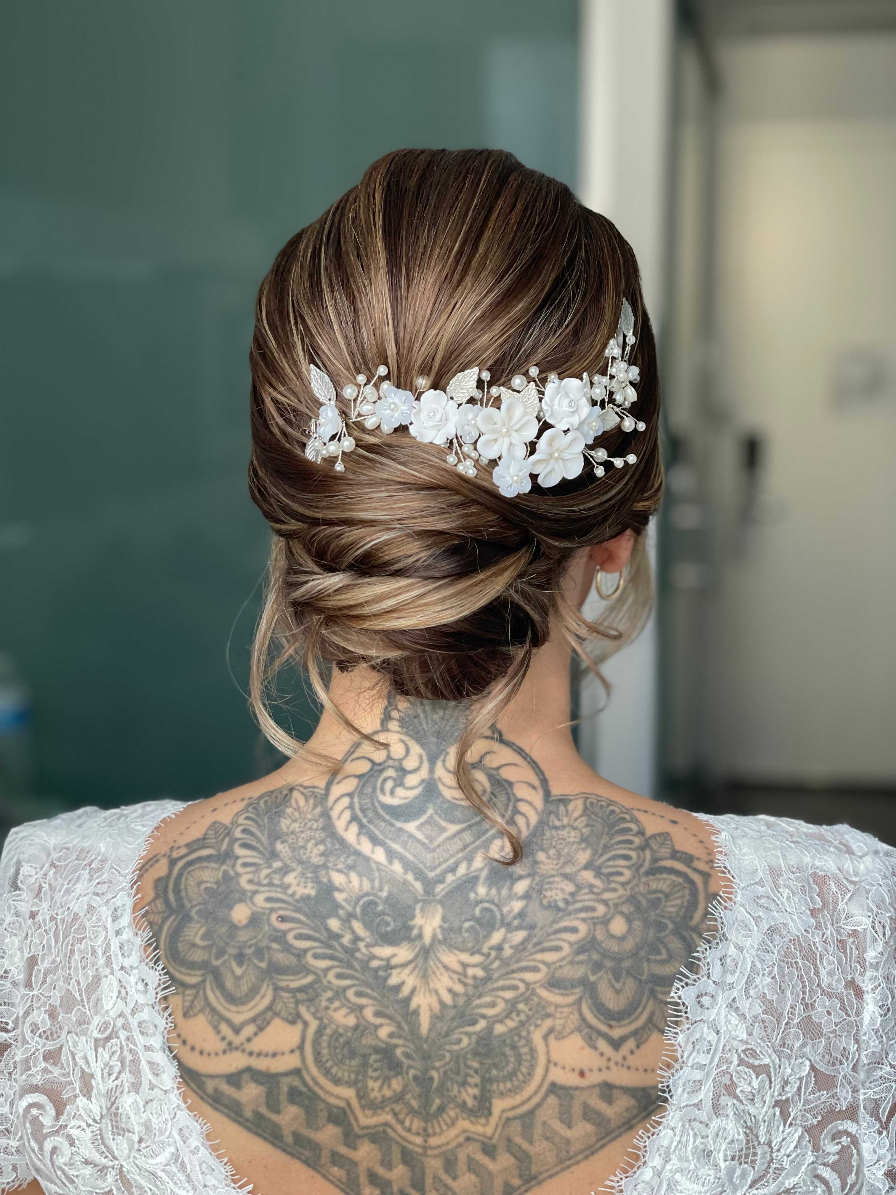 #ONESHOT entry by Anna Novitckaia