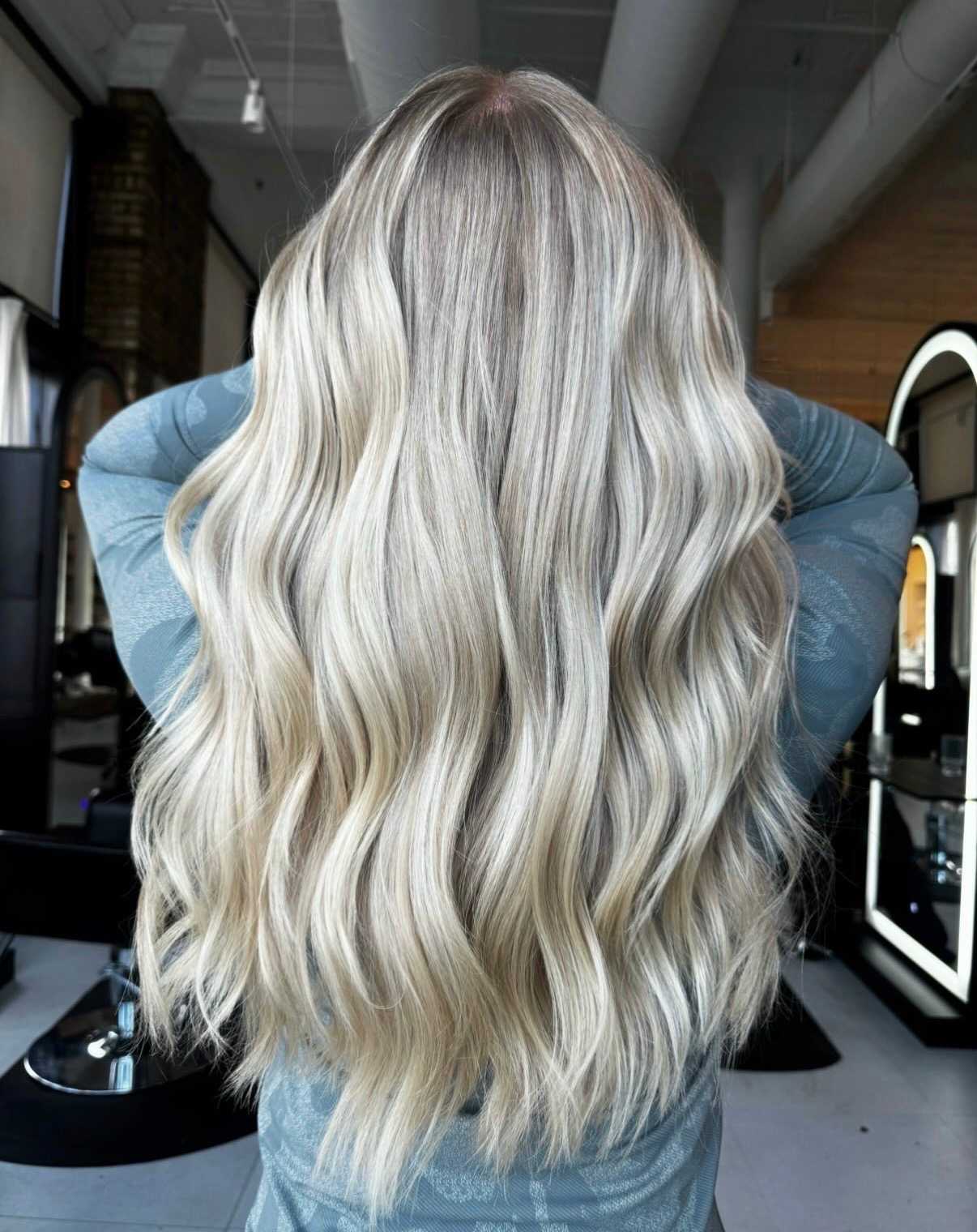 Platinum