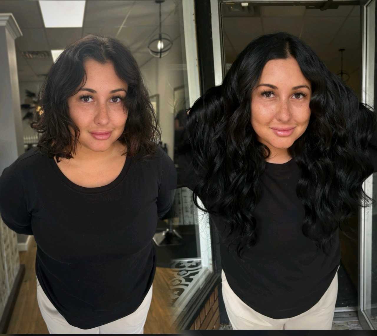 Hair Extensions
