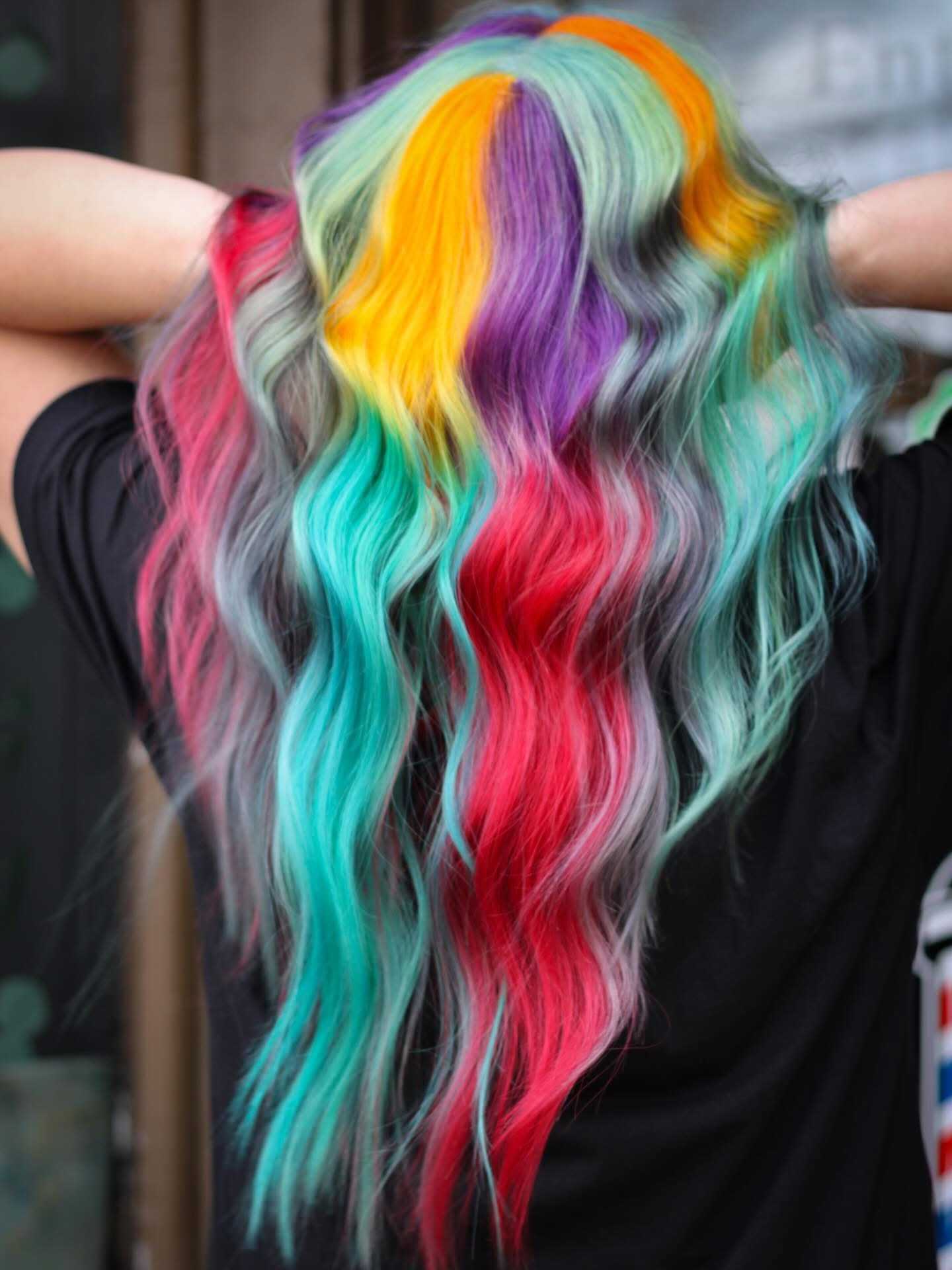 Creative Color