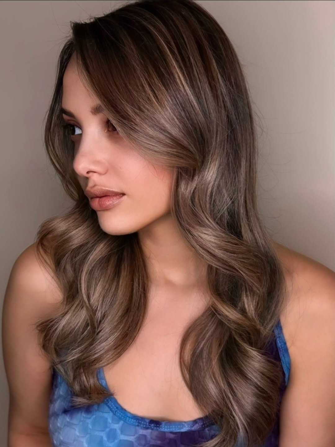 Eduardo Gutierrez — Brunettes ONESHOT Hair Awards entry