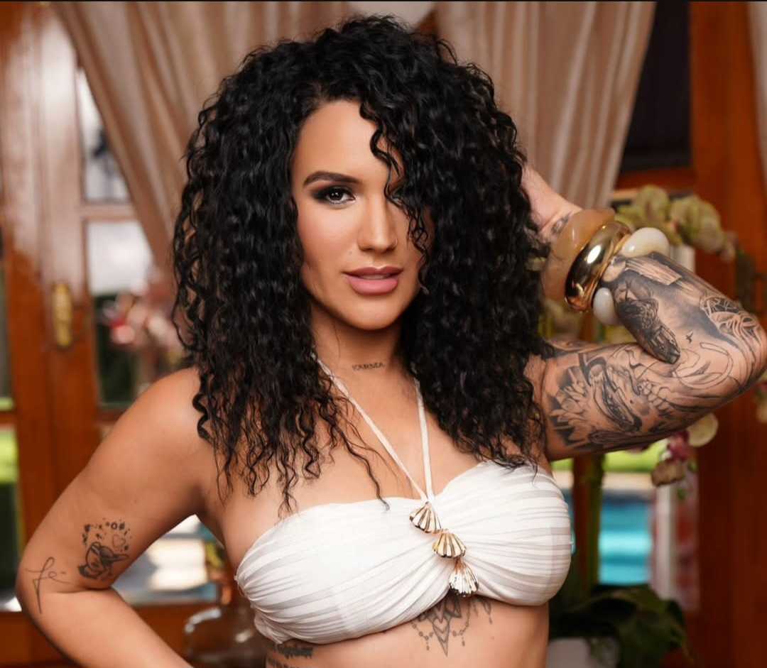 Eduardo Gutierrez — Brunettes ONESHOT Hair Awards entry