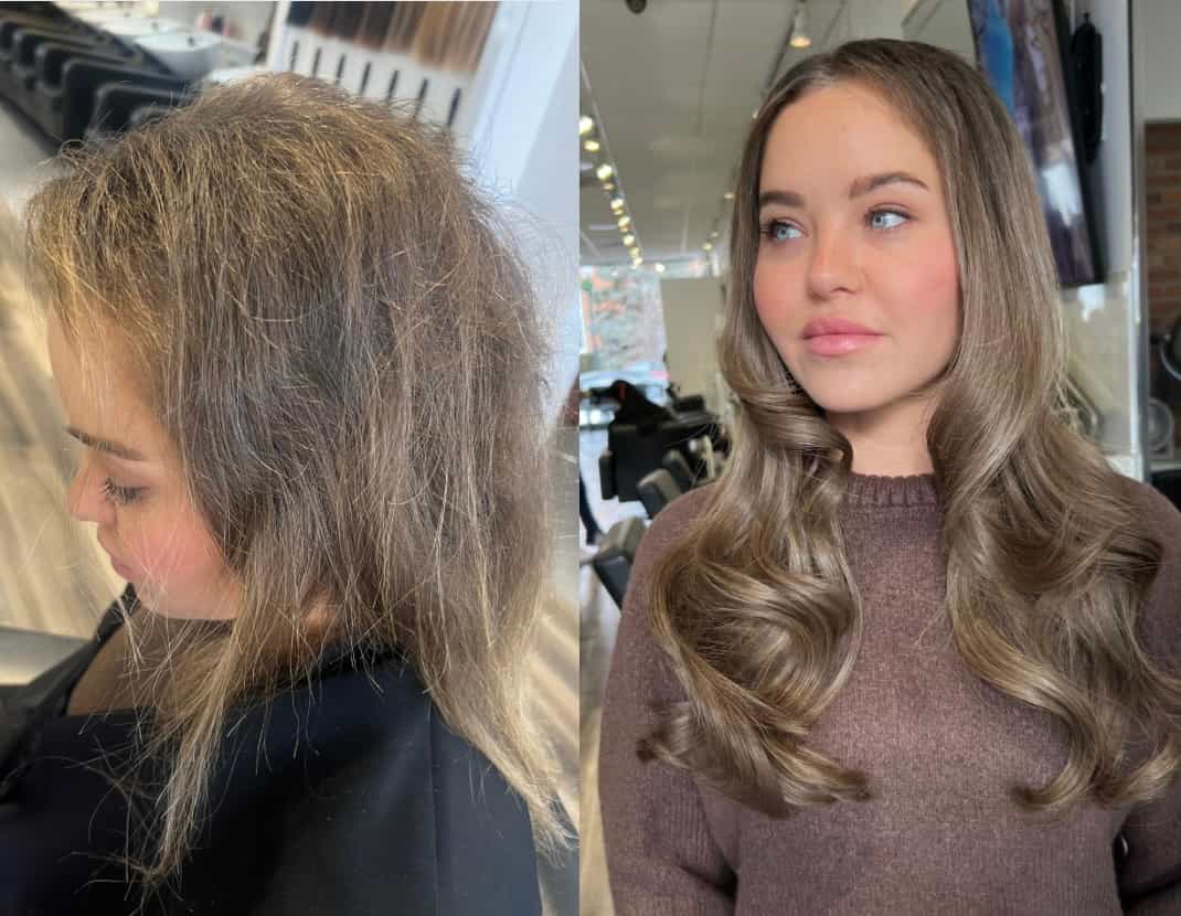 Hair Extensions