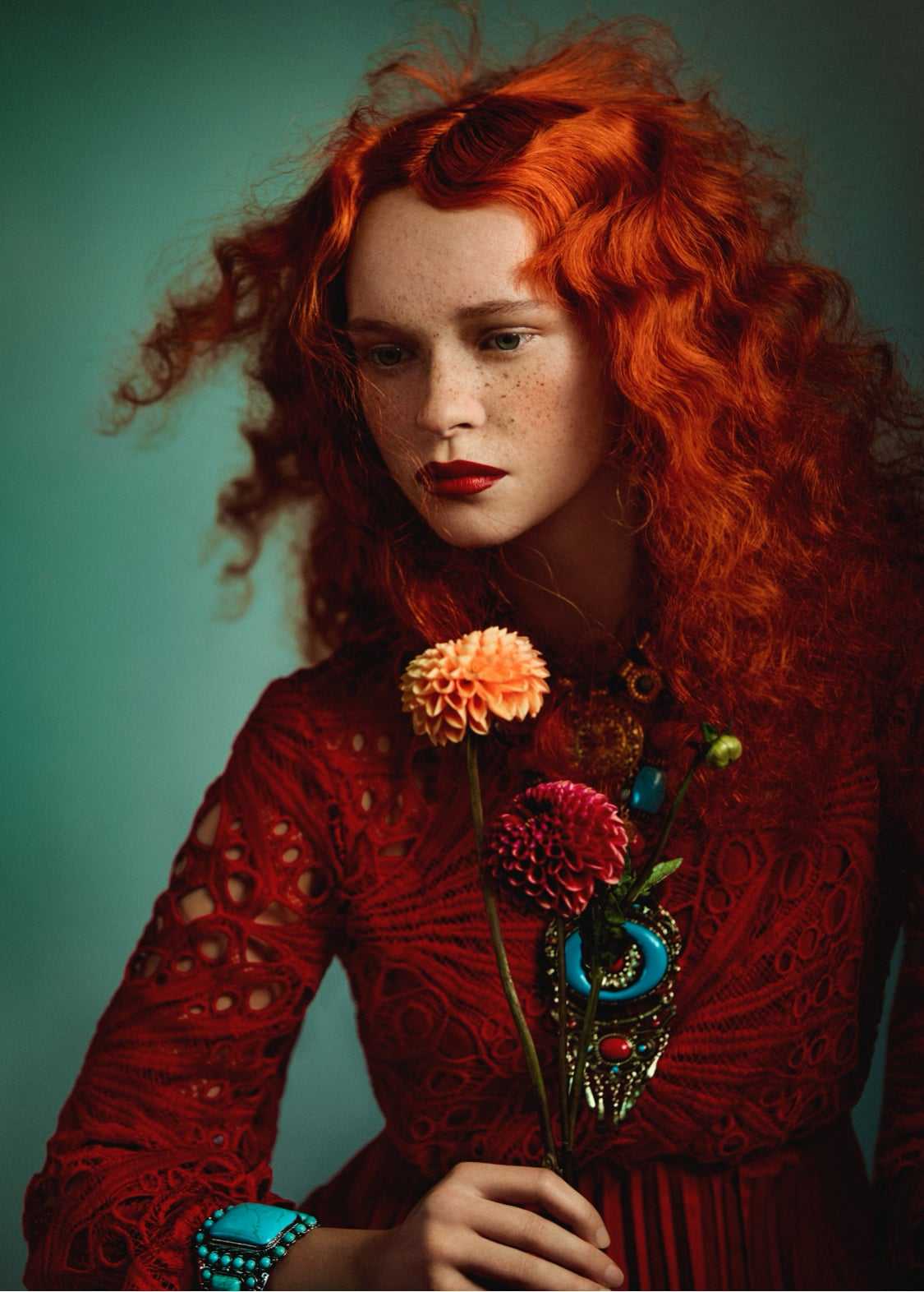 Editorial Collection