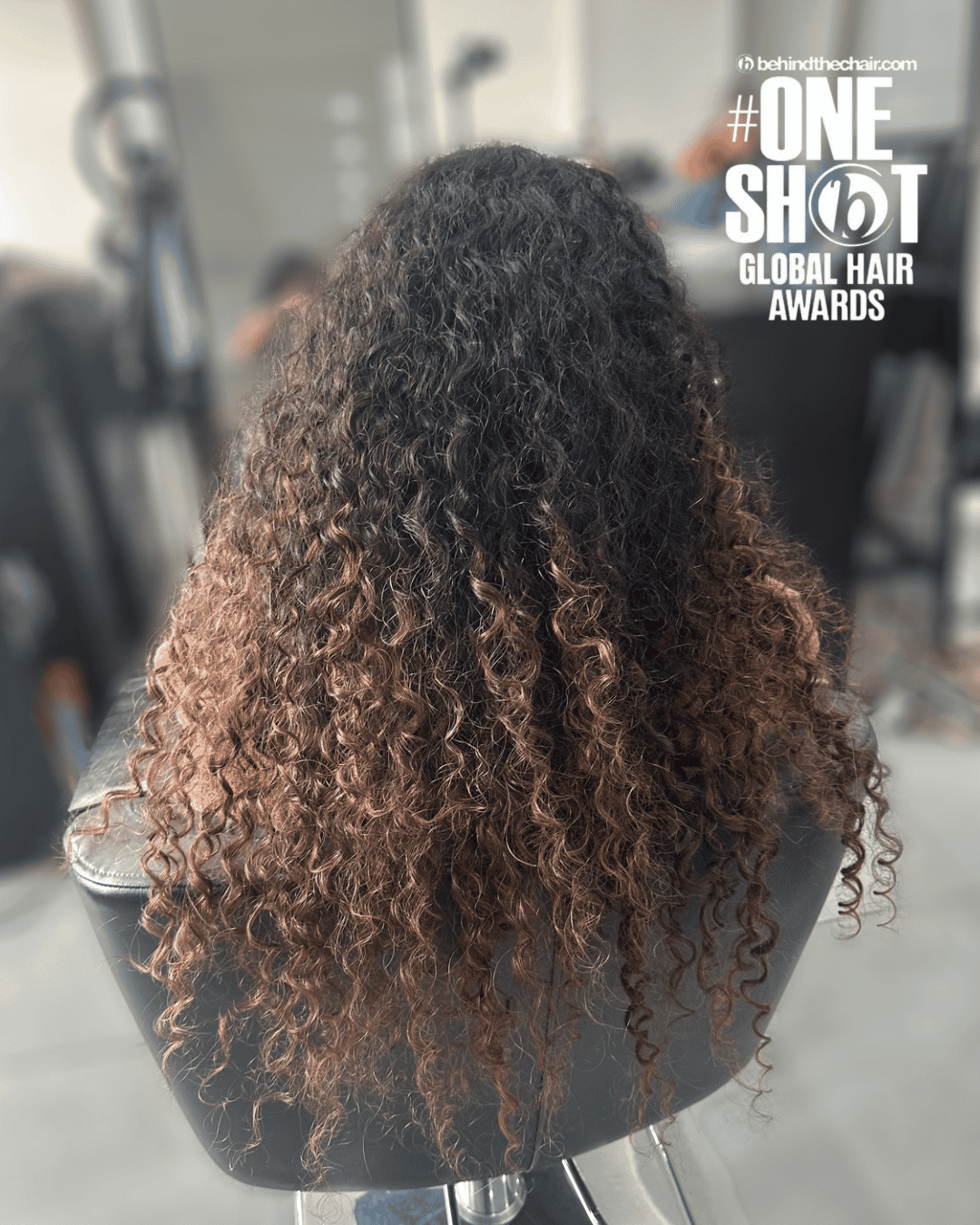 #ONESHOT entry by Alejandra López