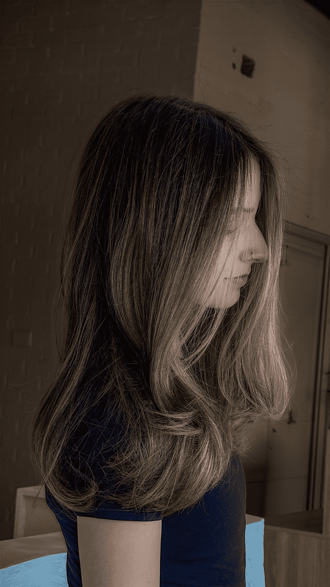 #ONESHOT entry by Aleese Hunt-Chege