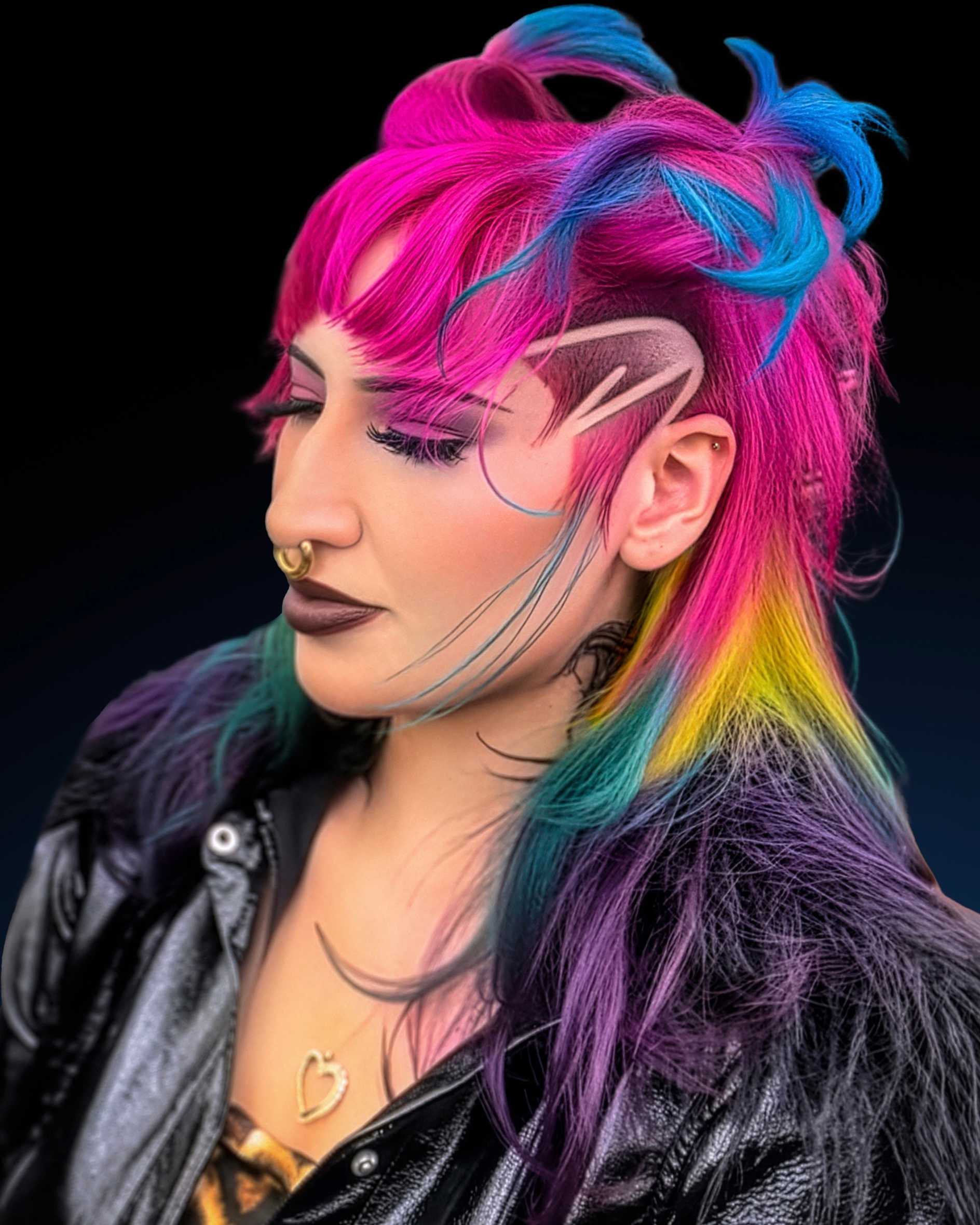 Creative Color