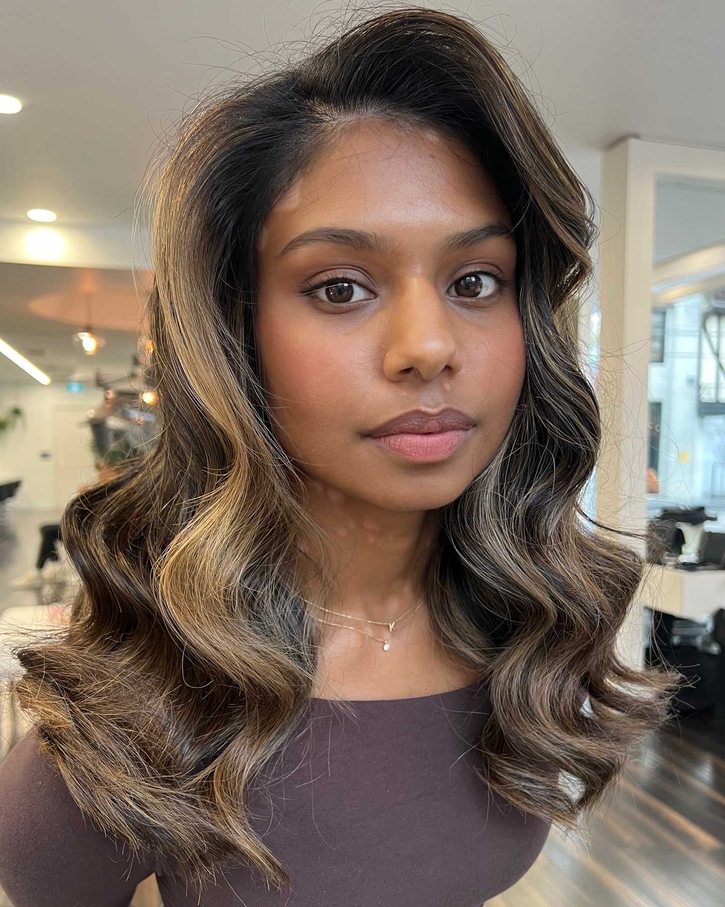 Annabel Rossero — Special Event Styling ONESHOT Hair Awards entry