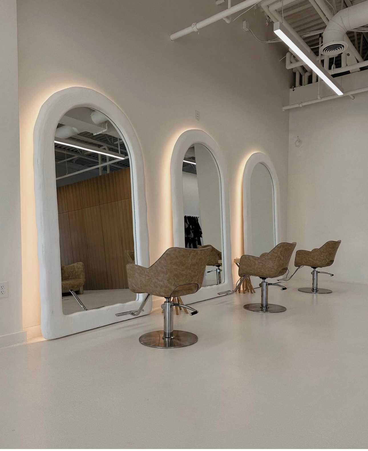 Deb Todd — Salon Decor ONESHOT Hair Awards entry