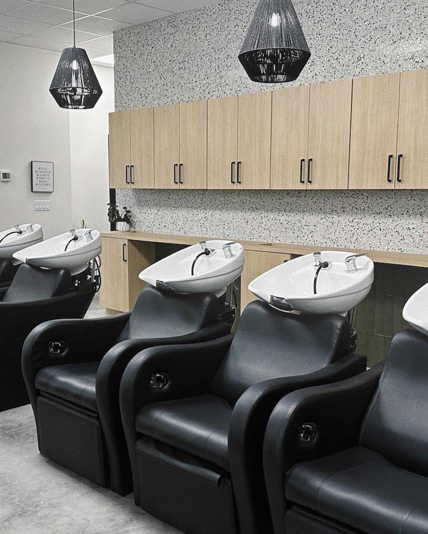 Meghann Zarrillo — Salon Decor ONESHOT Hair Awards entry