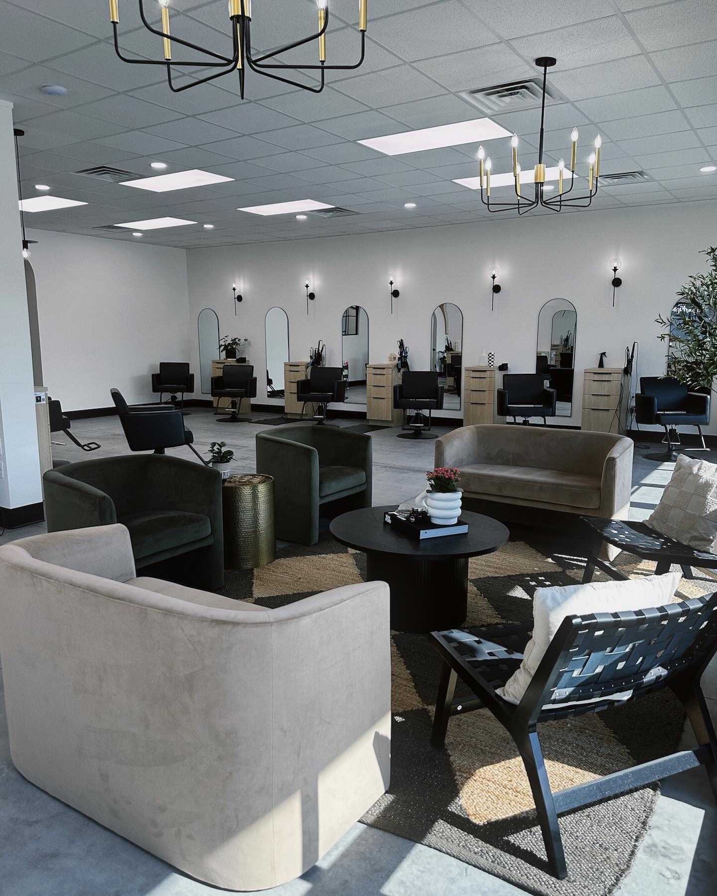 Meghann Zarrillo — Salon Decor ONESHOT Hair Awards entry