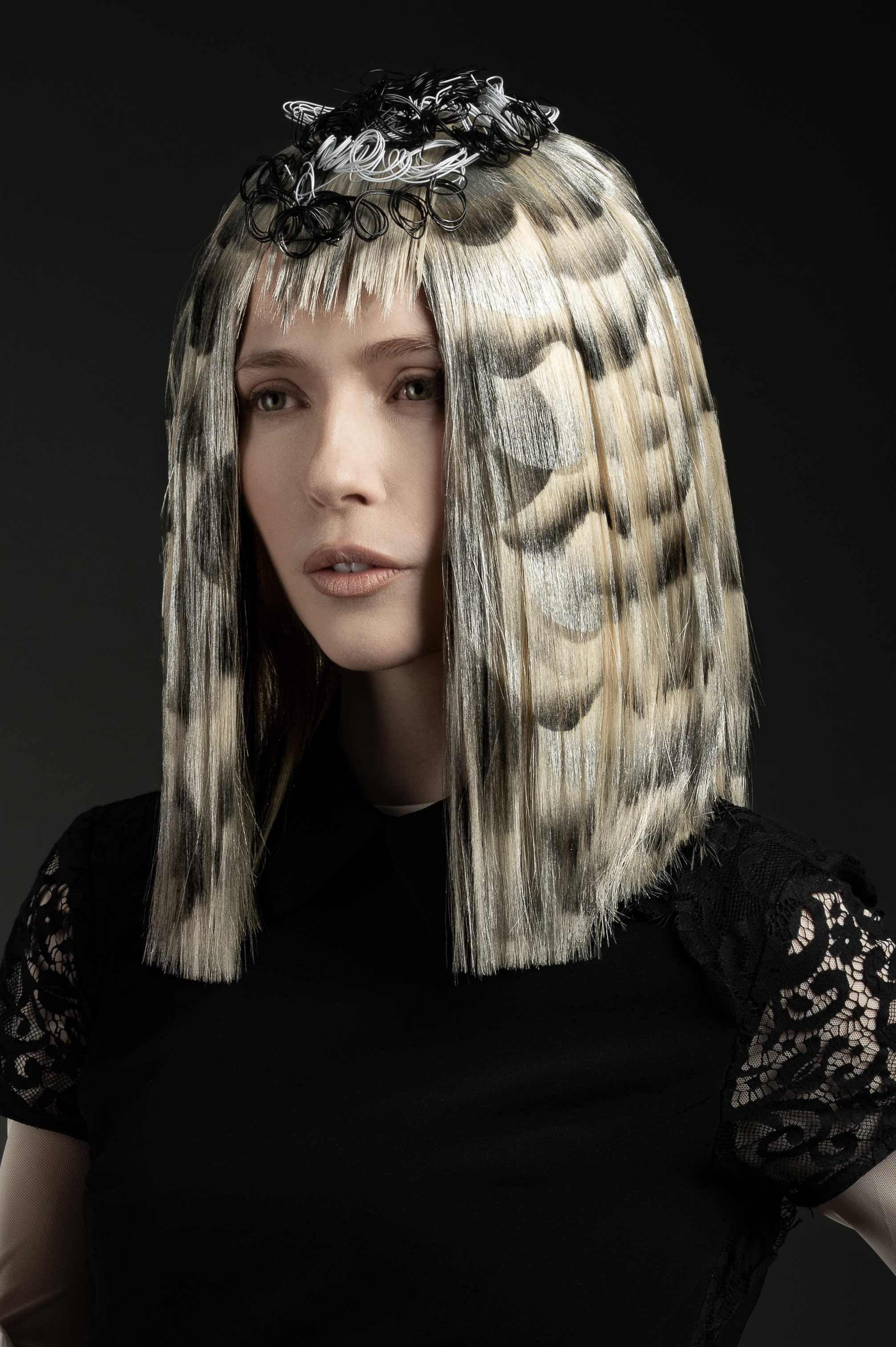 Styling Shot
