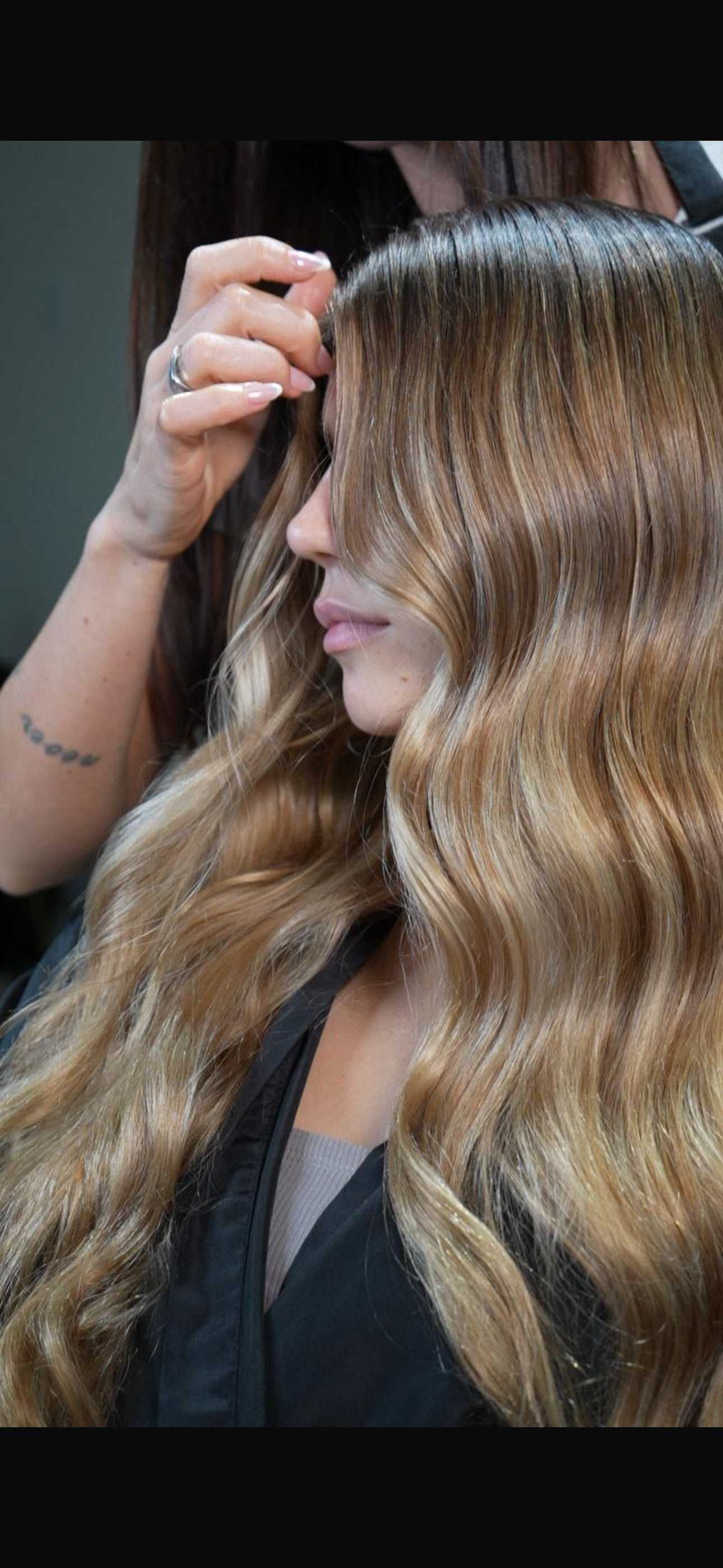 Alice Deluca — Color Education Video ONESHOT Hair Awards entry