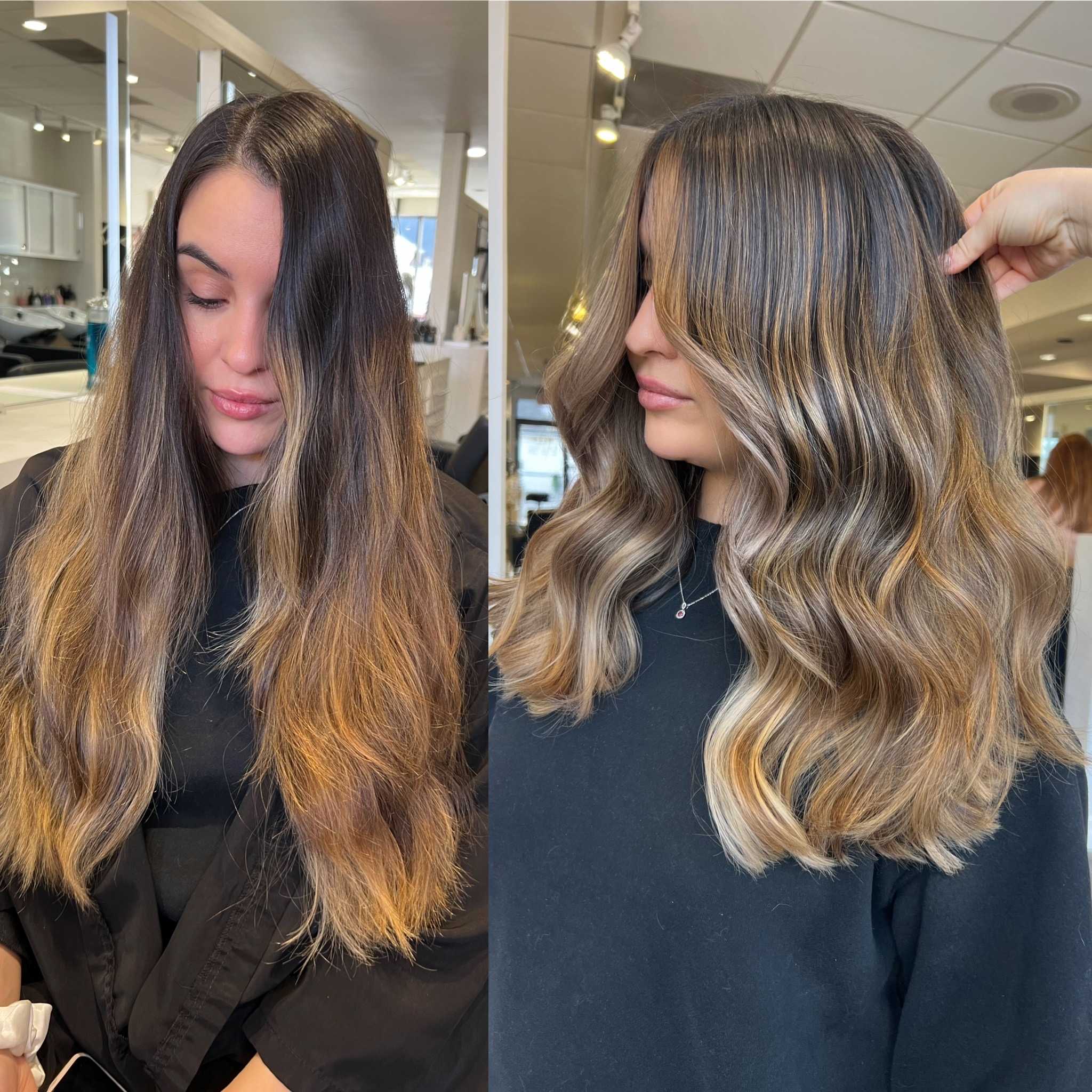 Cut Transformation