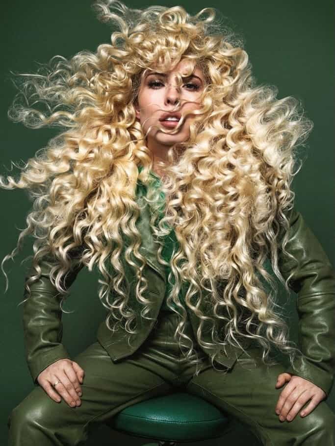 Editorial Shot