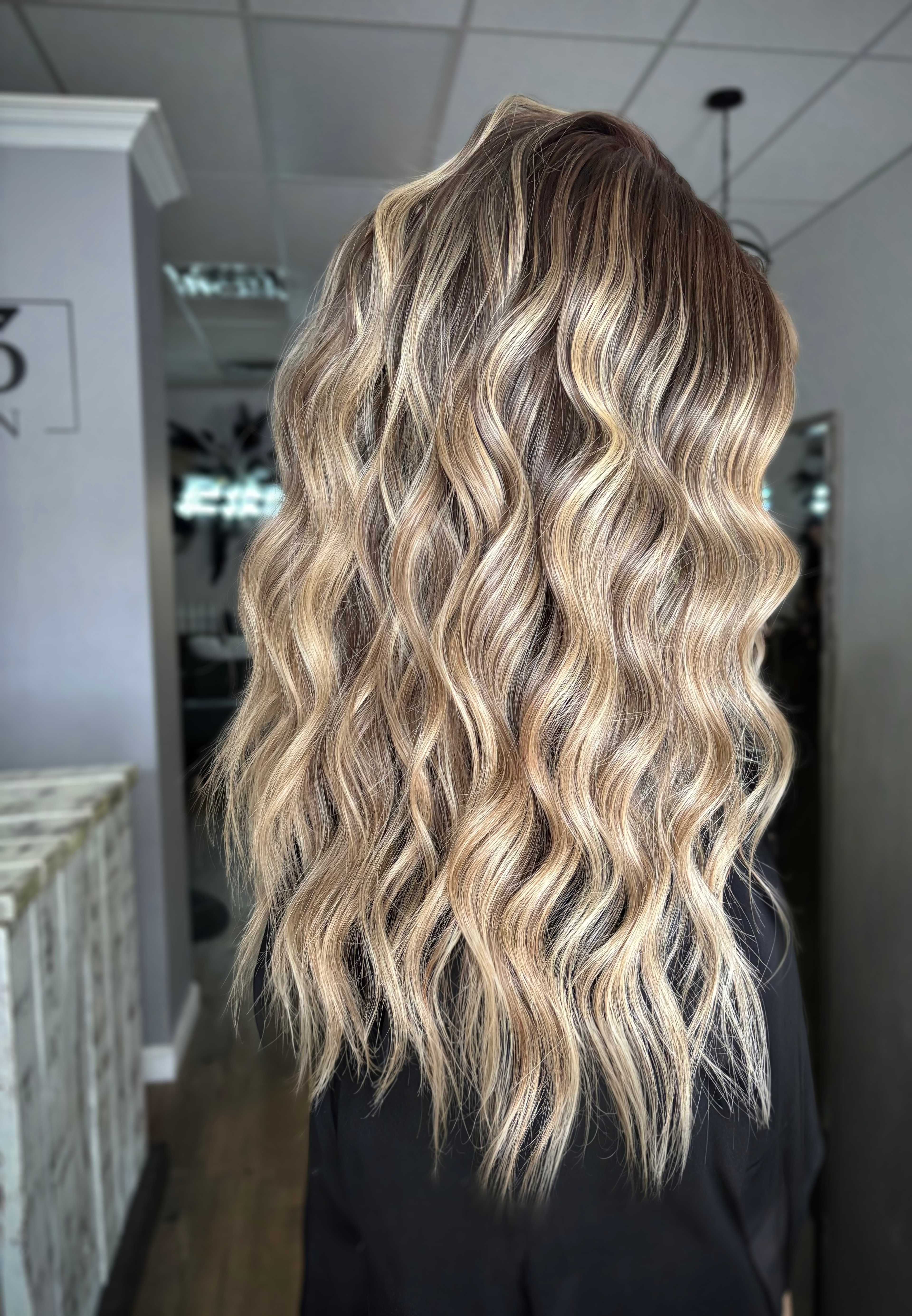 Blondes
