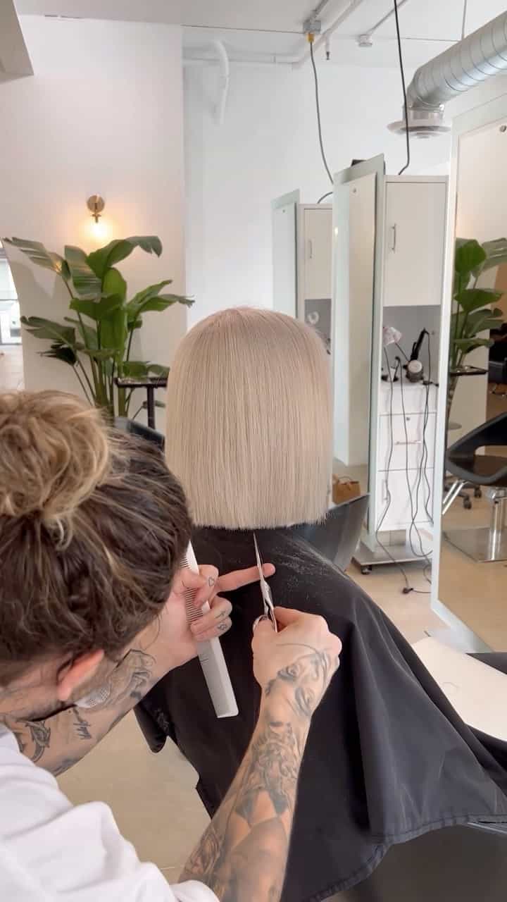 linsonhair