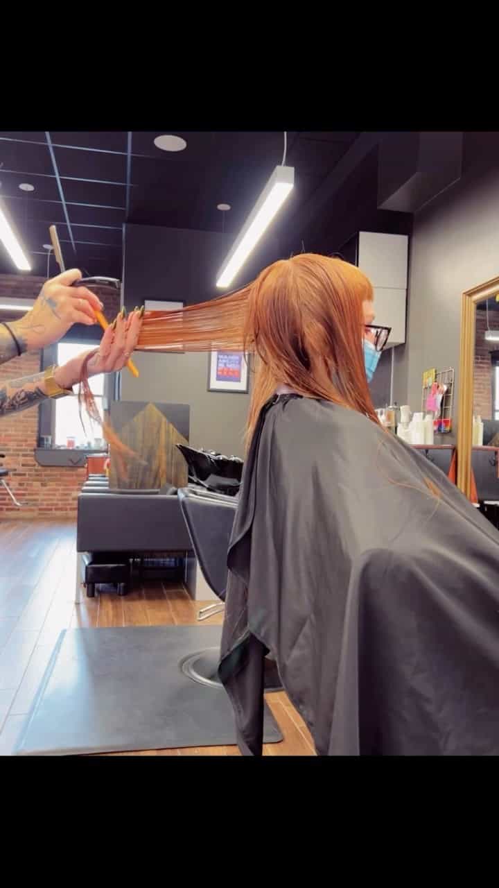 samkanehair