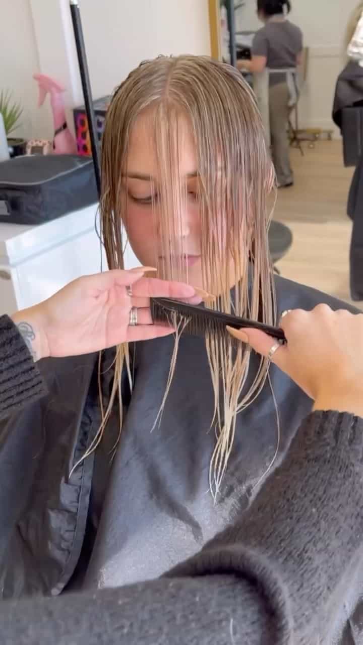 taylordidmyhair