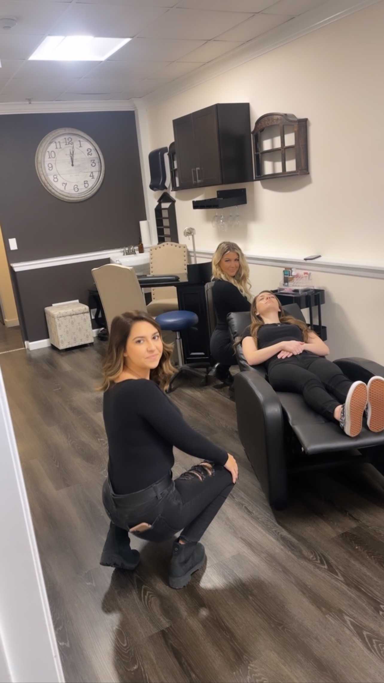 blisssalon
