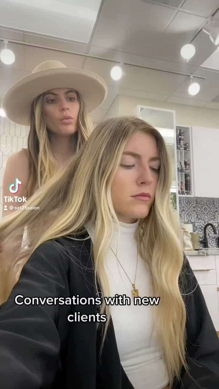 blondedbybenny