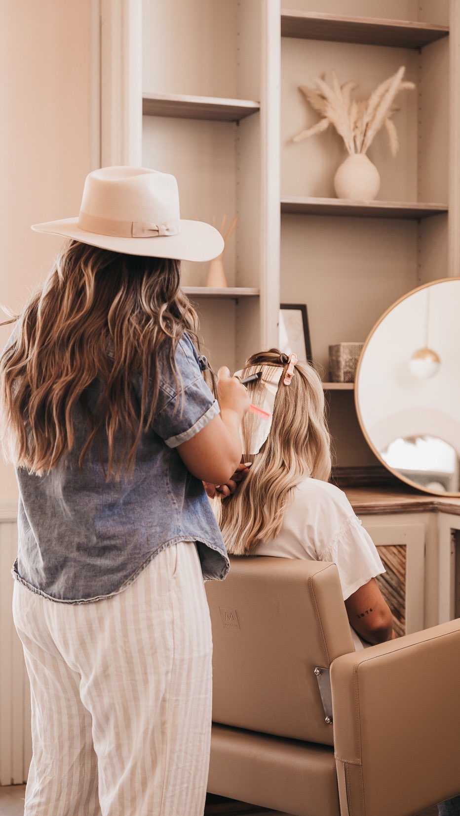 emthestylist