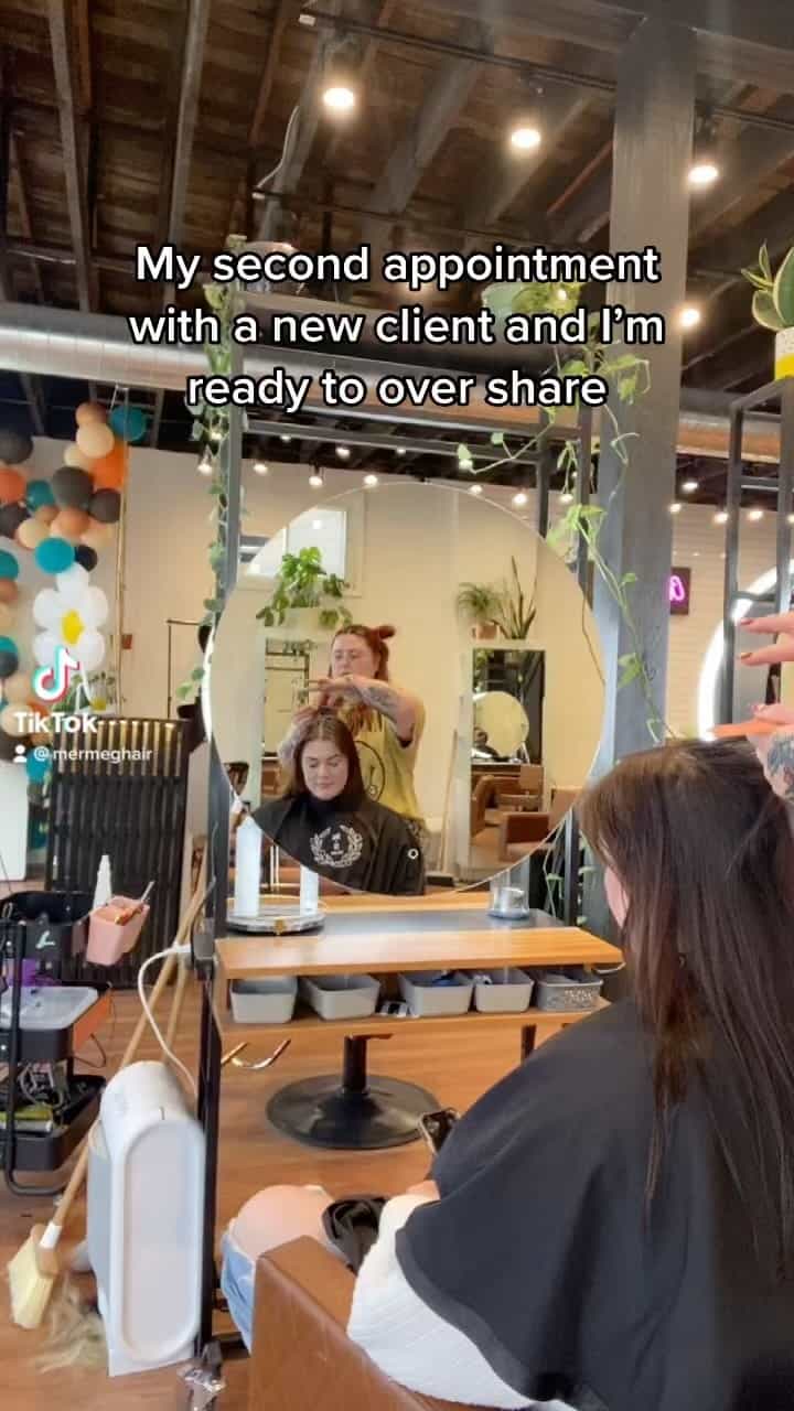 mermeghair