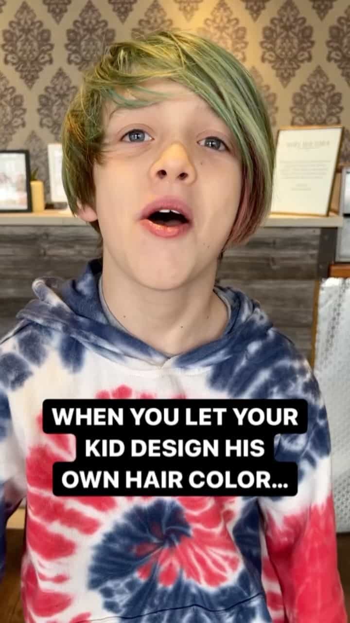 thehairstylish