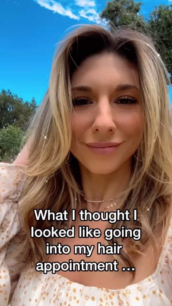 Ashley Rios — Funny Video ONESHOT Hair Awards entry