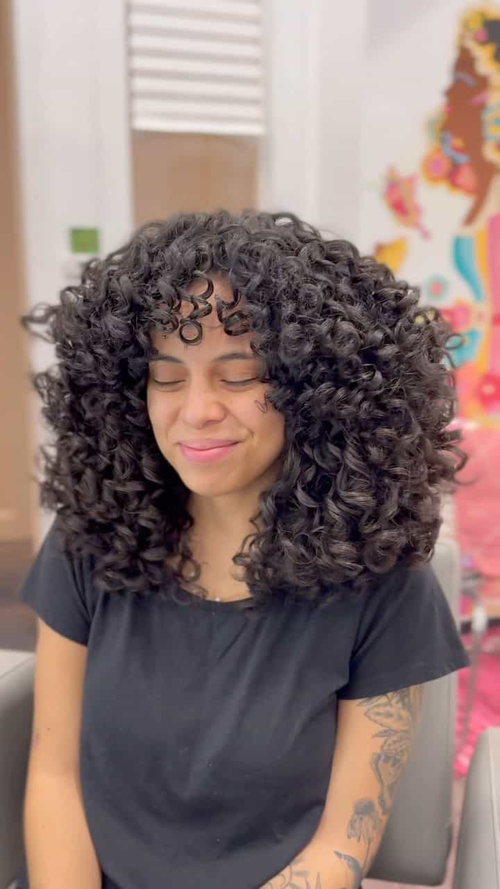 J.p.looks (blank) — Cut Video ONESHOT Hair Awards entry