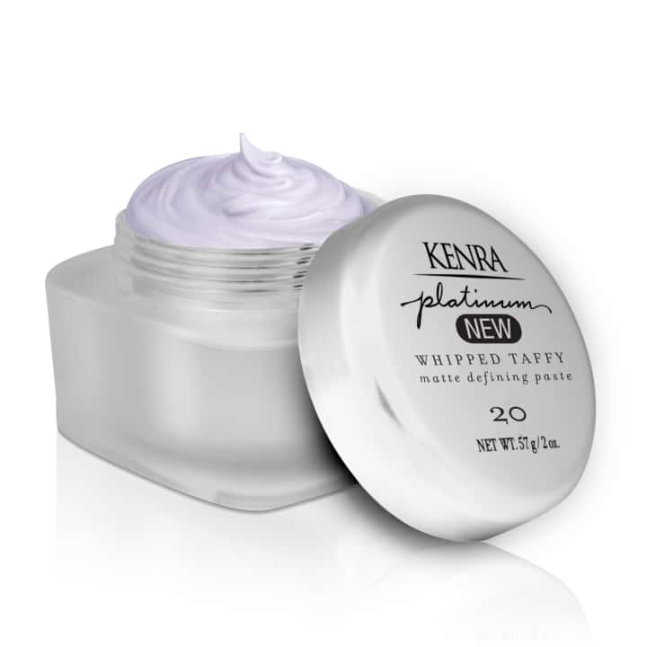 Kenra Platinum Whipped Taffy 20 | Behindthechair.com