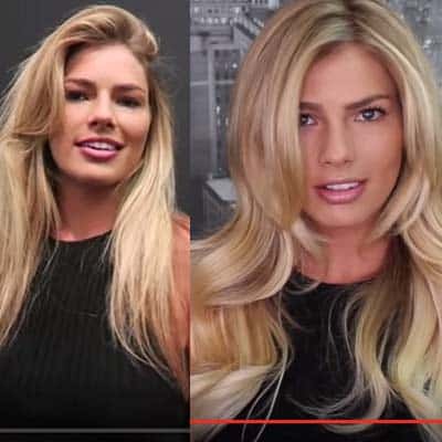 Guy Tang's Blonde Lights