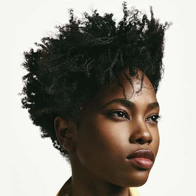 Corkscrew Curls - Bumble and bumble
