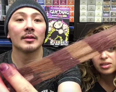 Guy Tang
