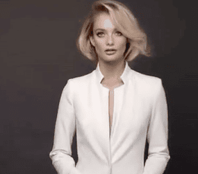 Sultry Summery Bob