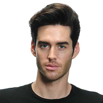 Perfect Pompadour - Eufora