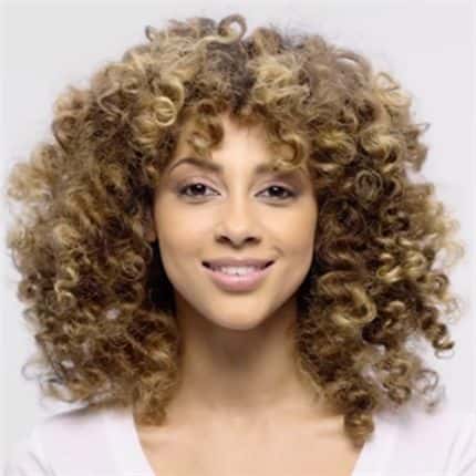 Perfect Her 3D Coils - MIZANI