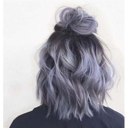 Metallic Lilac - Aveda