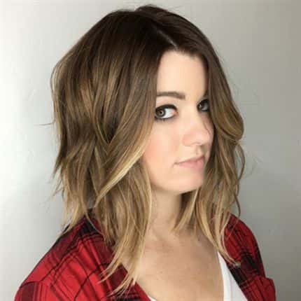 Sultry Balayage