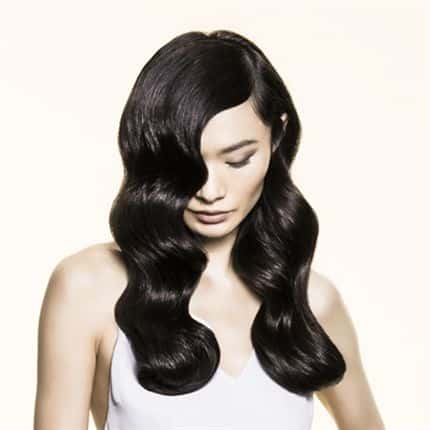 Pinup Smooth - ghd