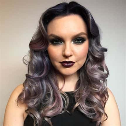 Galaxy Goddess- Kenra