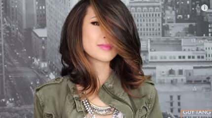 Guy Tang's Caramel Babylights - Schwarzkopf