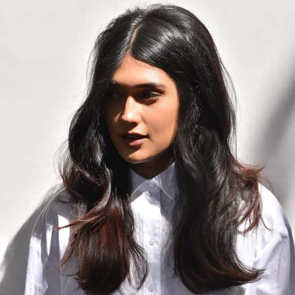 celebrity stylist virtue adir abergel brigitte bardot inspired blowout steps techniques