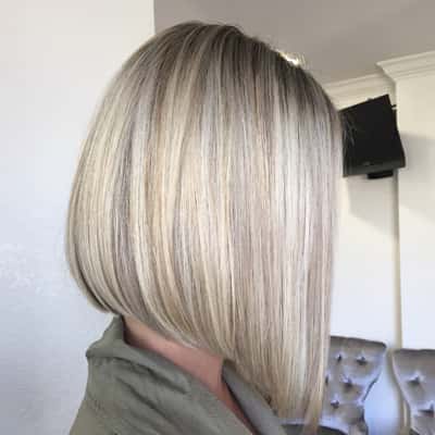 Platinum Power Lob