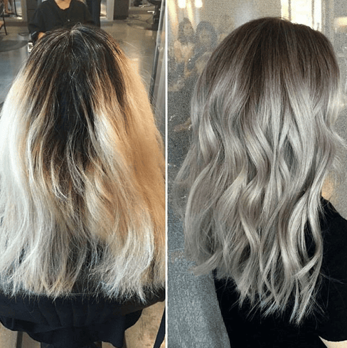 Lavender Steel - Wella Professionals