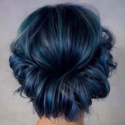 Steal This Teal