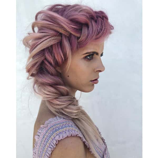 shmeggs-chi-pink-plaits-styling-1