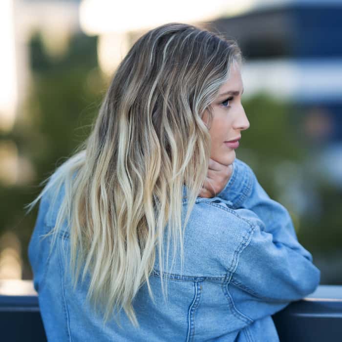 no-heat beach waves how to create waves without heat kenra professional