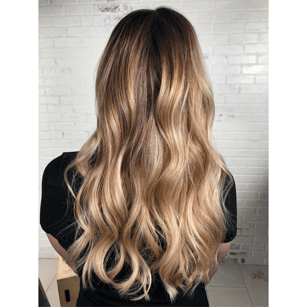 how_to_kenra_beige_blonde_after