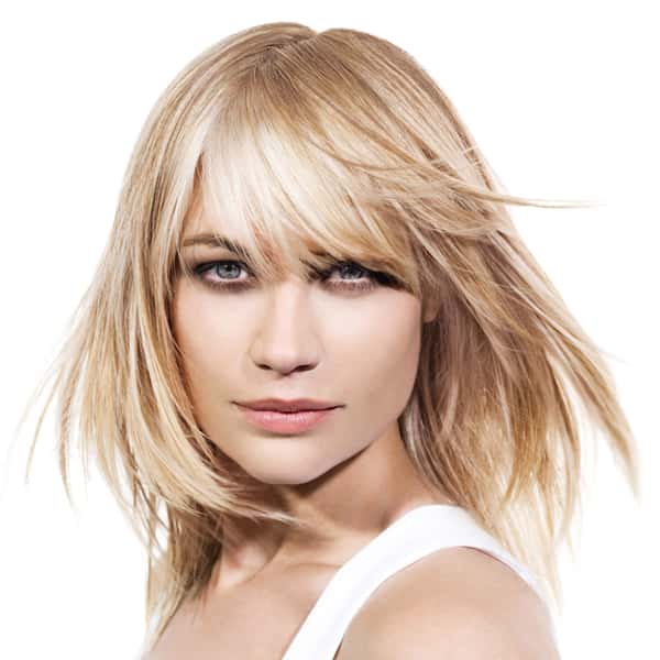Sassoon Academy Haircolor How To Honey Blonde Step By Step